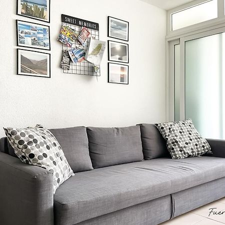 Loft Fuerterapy Main Street By Rentalfue Corralejo Extérieur photo