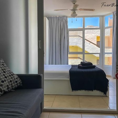 Loft Fuerterapy Main Street By Rentalfue Corralejo Extérieur photo