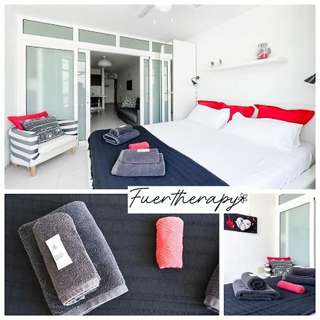 Loft Fuerterapy Main Street By Rentalfue Corralejo Extérieur photo