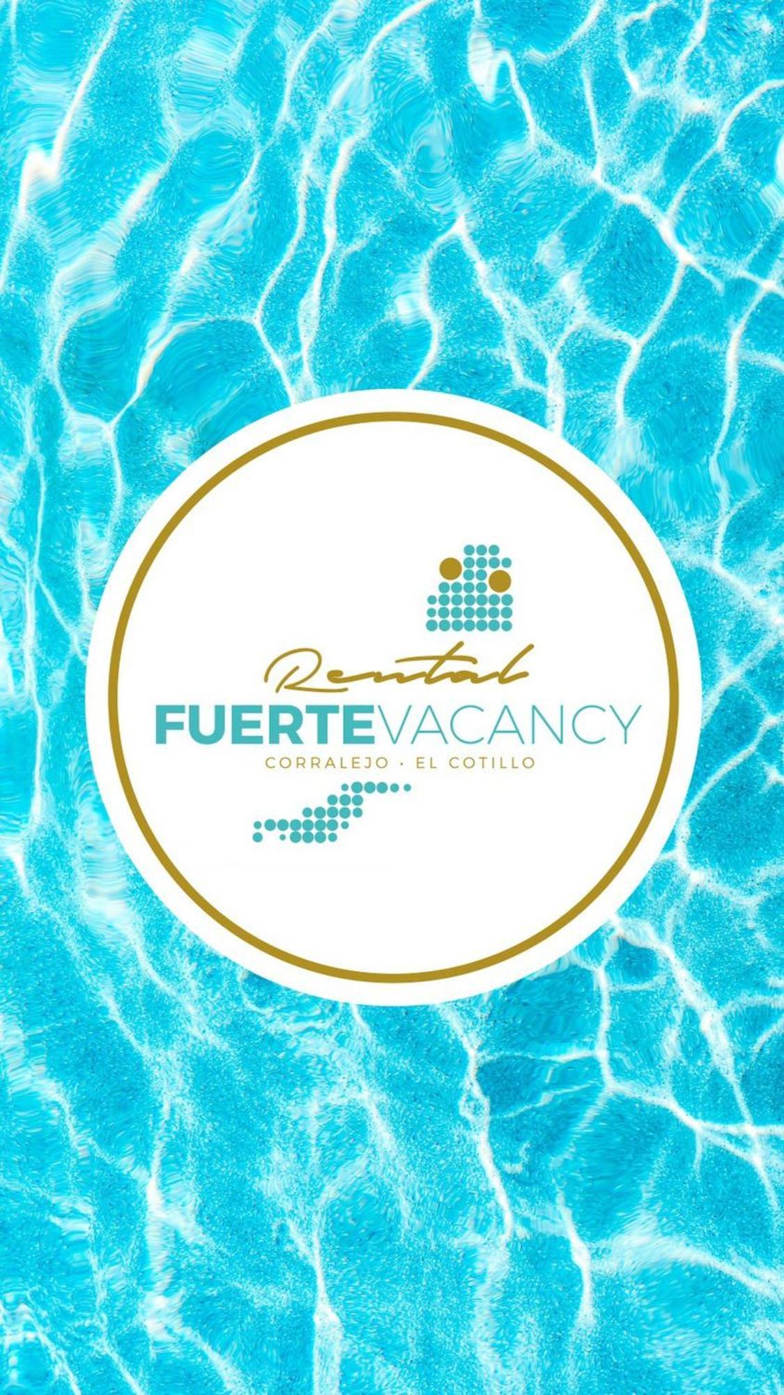 Loft Fuerterapy Main Street By Rentalfue Corralejo Extérieur photo
