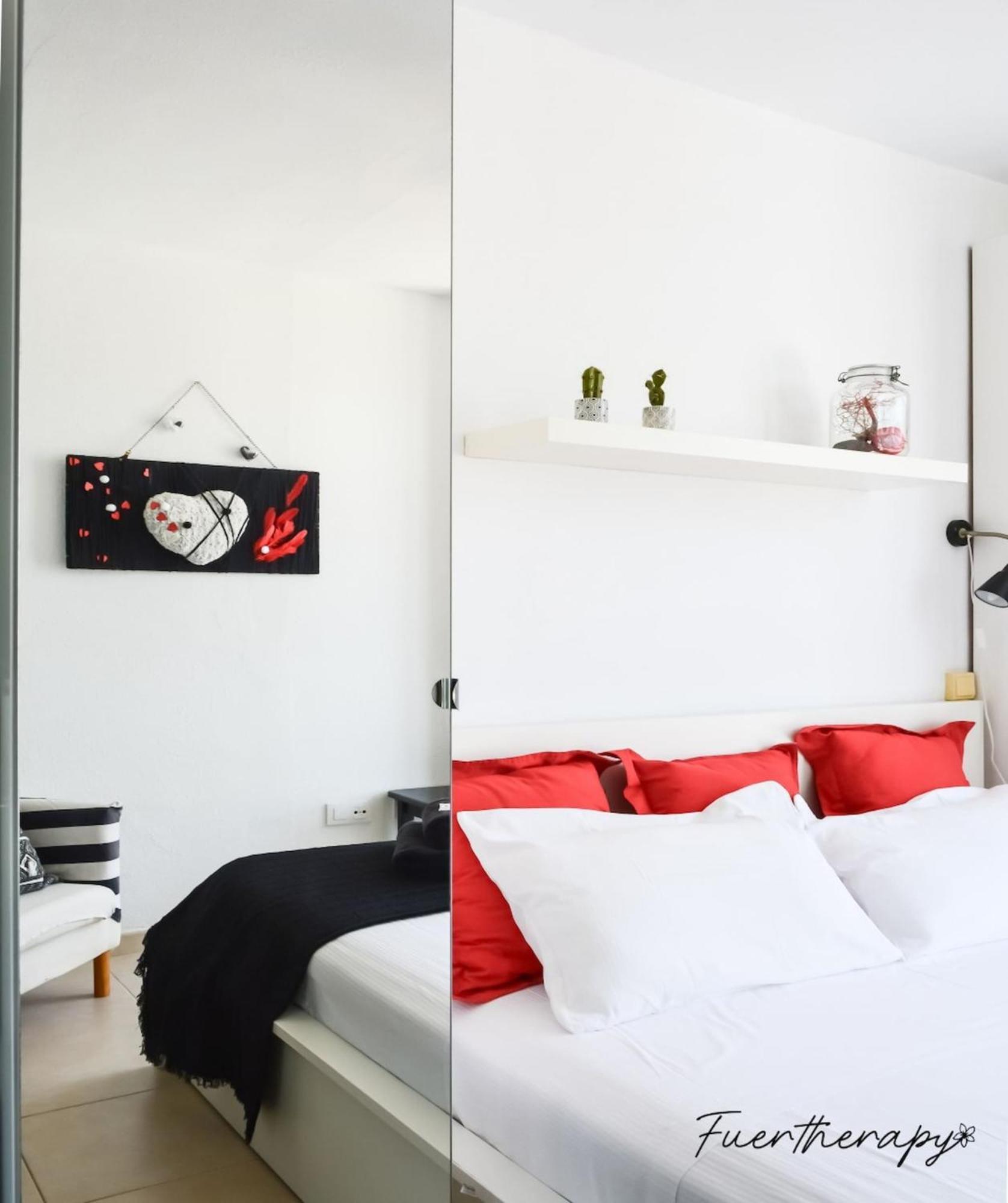 Loft Fuerterapy Main Street By Rentalfue Corralejo Extérieur photo