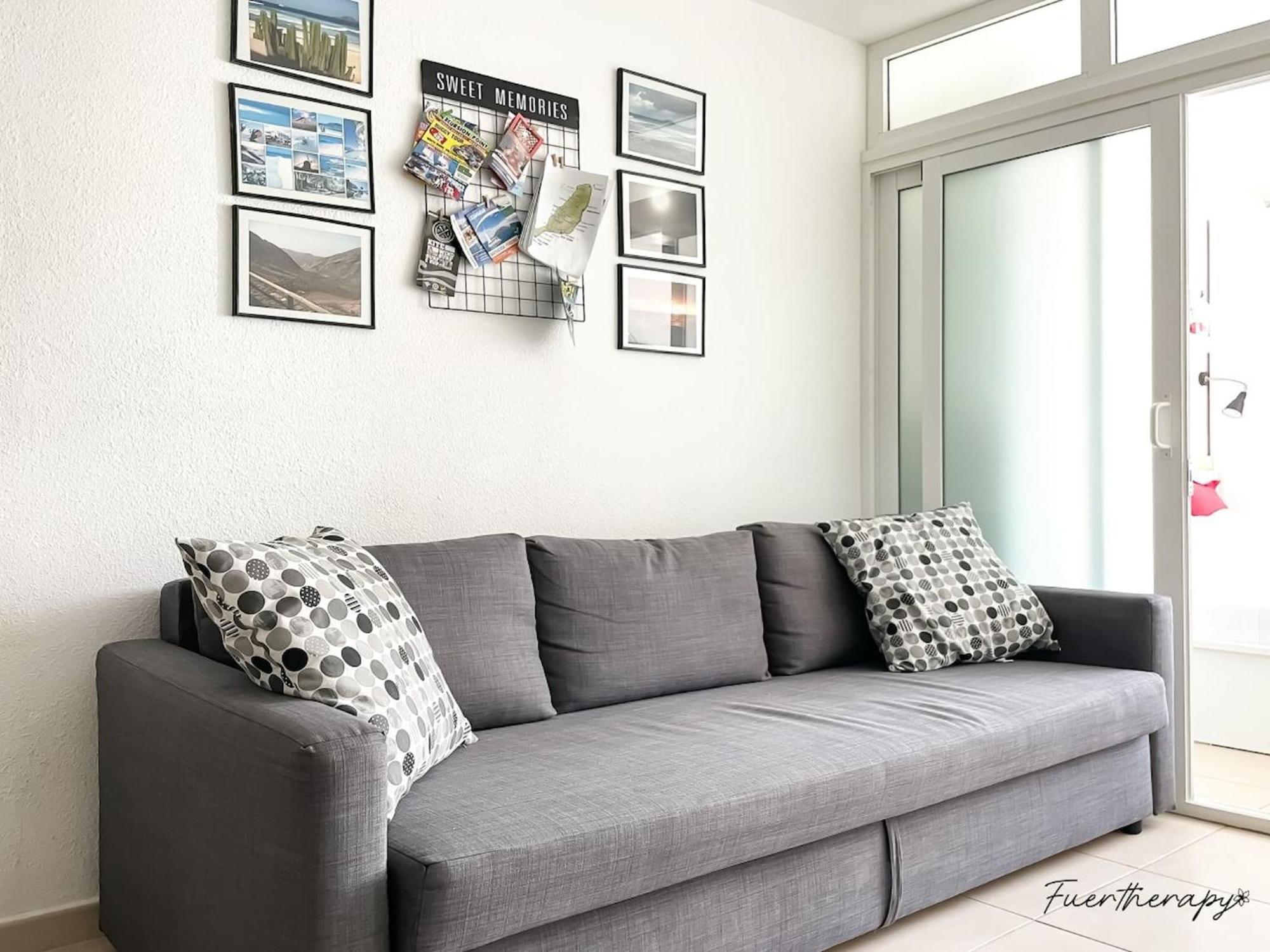 Loft Fuerterapy Main Street By Rentalfue Corralejo Extérieur photo