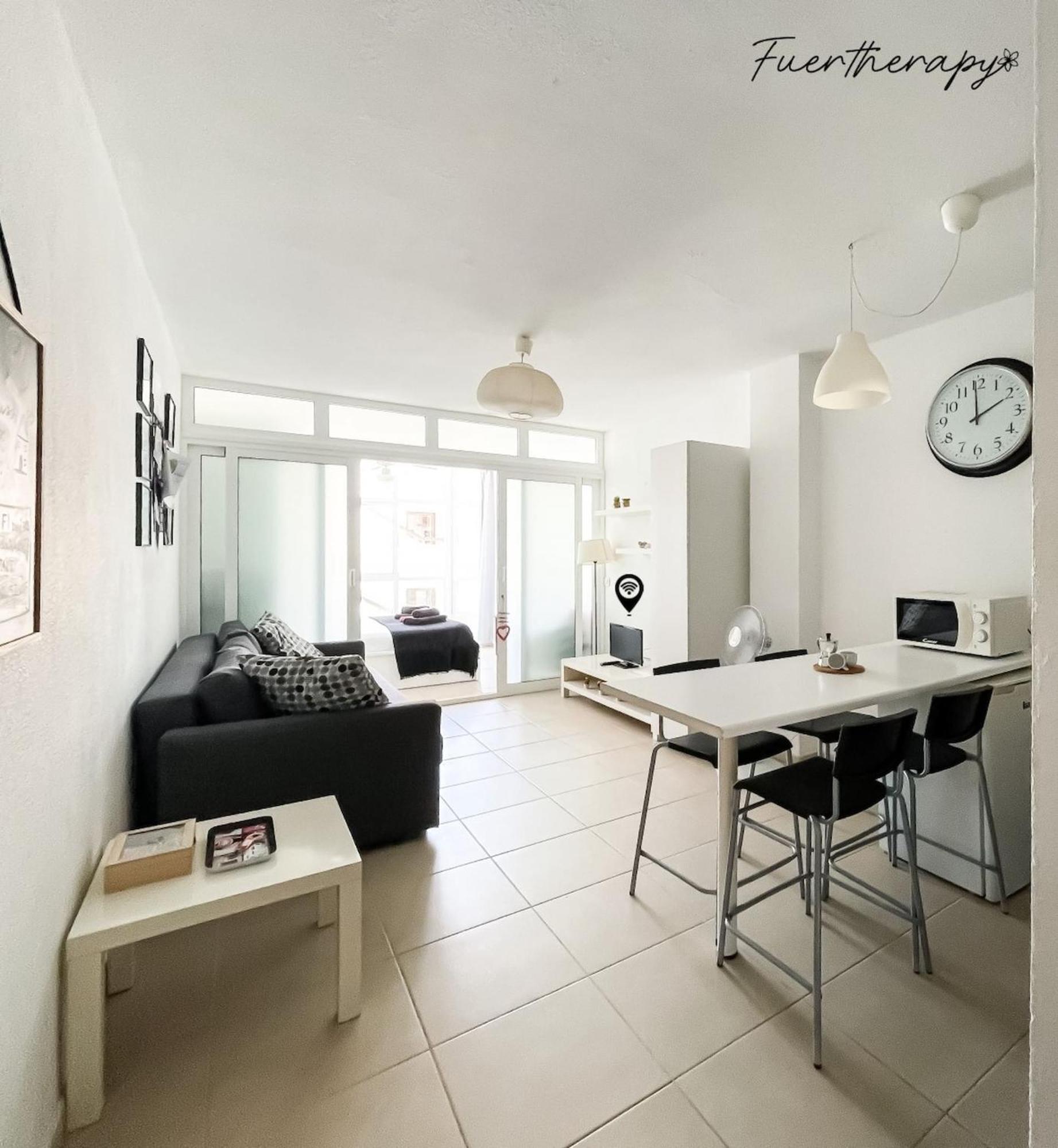 Loft Fuerterapy Main Street By Rentalfue Corralejo Extérieur photo