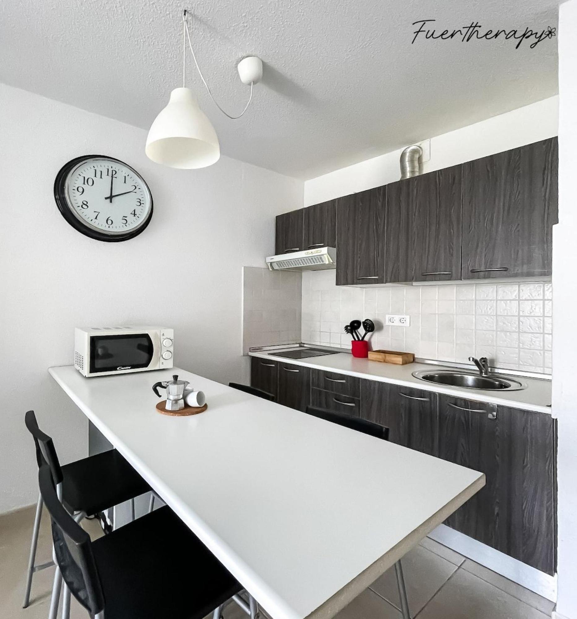 Loft Fuerterapy Main Street By Rentalfue Corralejo Extérieur photo